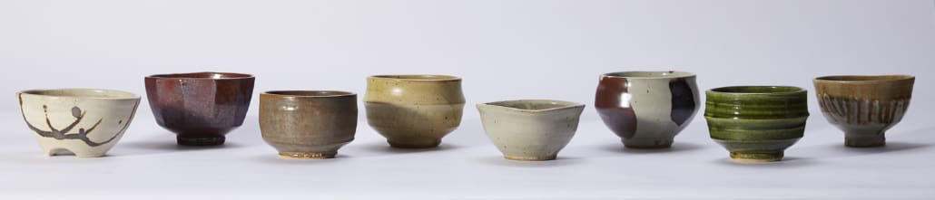 Warren MacKenzie Pottery