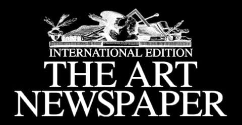 The Art Newspaper