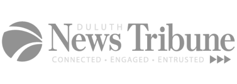 Duluth News Tribune