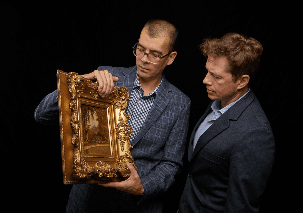 Sell with Revere