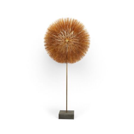 Harry Bertoia Dandelion Sunburst Sculpture Bertoia Harry Bertoia Dandelion Sunburst Sculpture