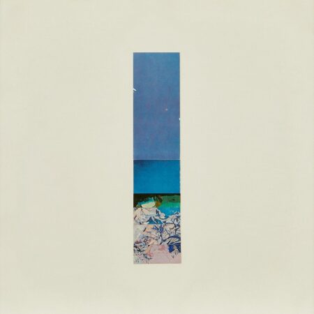 George Morrison “Stuart Nielsen” Fragment Collage George Morrison George Morrison "Stuart Nielsen" Fragment Collage