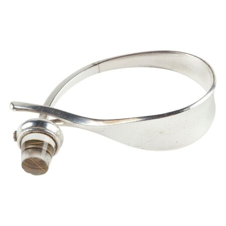 Vivianna Torun Georg Jensen Bracelet Watch 229 Georg Jensen Vivianna Torun Georg Jensen Bracelet Watch 229