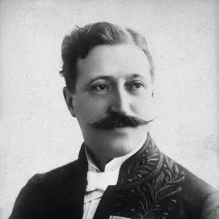 Édouard Detaille Édouard Detaille