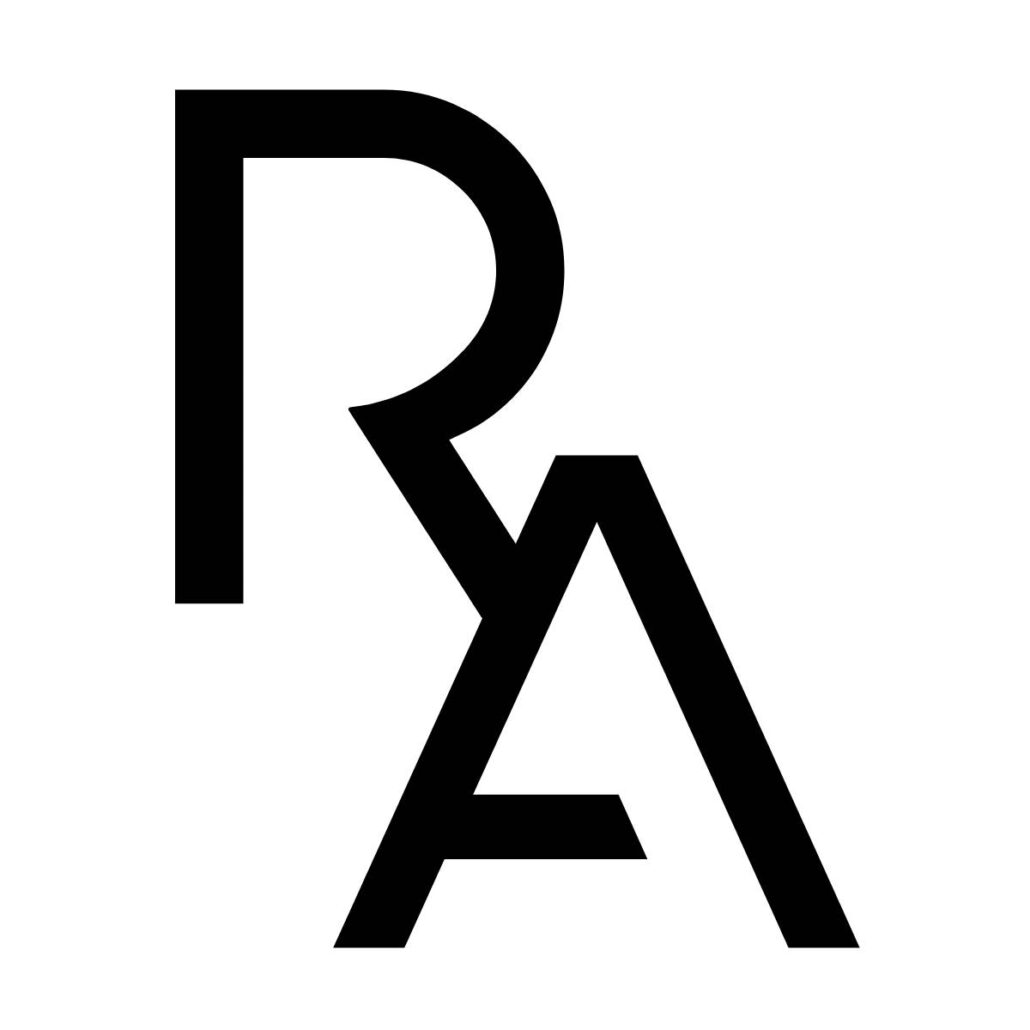 RA_LogoBug_Black