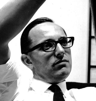 Ib Kofod-Larsen