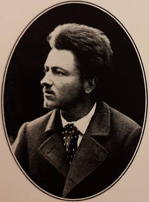 Albert Lebourg