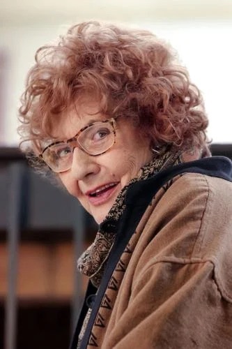 Vivian Fusillo