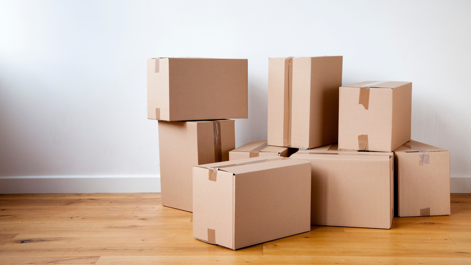 Moving Tip & Trips + Downloadable Checklists - 2